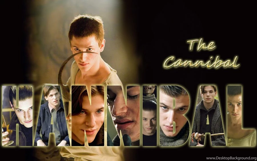 Hannibal Rising By Coley sXe On DeviantArt