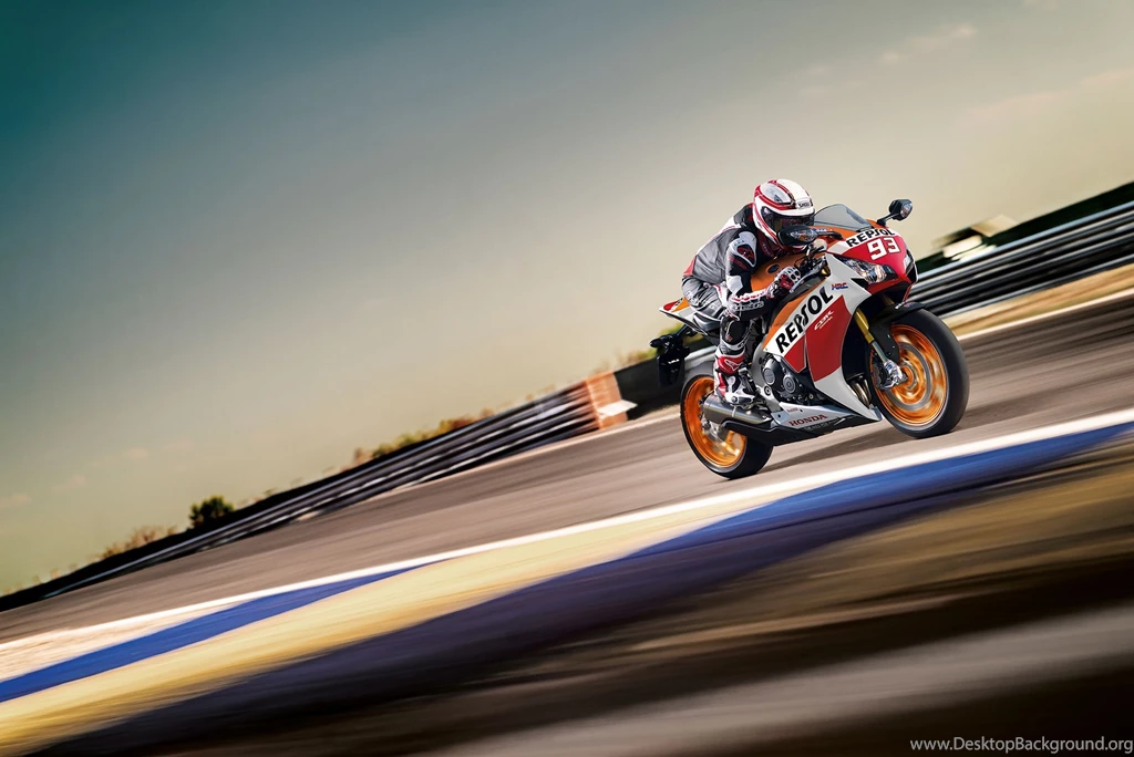 Honda Competicion Repsol 250 Wallpapers