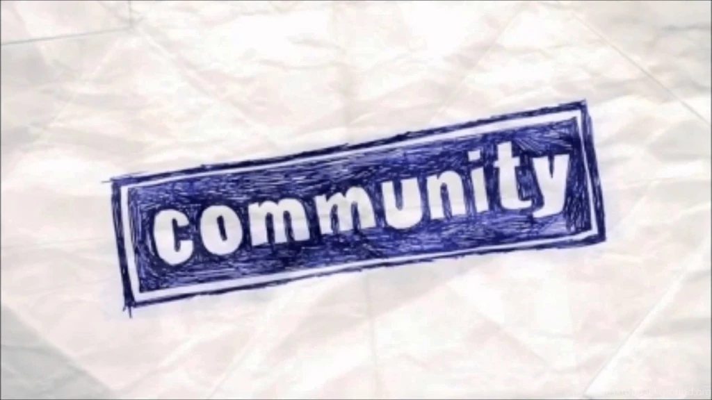 Community Backgrounds Music (Greendale Is Where I Belong)   YouTube