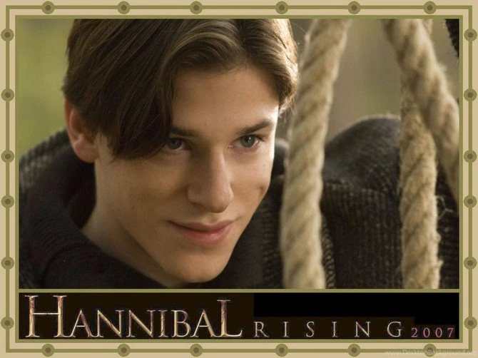 Hannibal Rising Wallpapers 1280 212700 Wallpapers Hannibal Rising ...