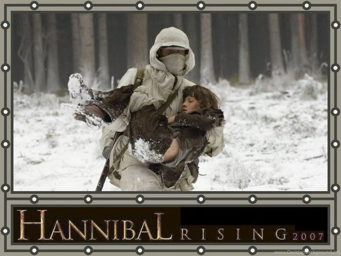 Hannibal Rising Wallpapers 1280 362800 Wallpapers   Hannibal Rising ...