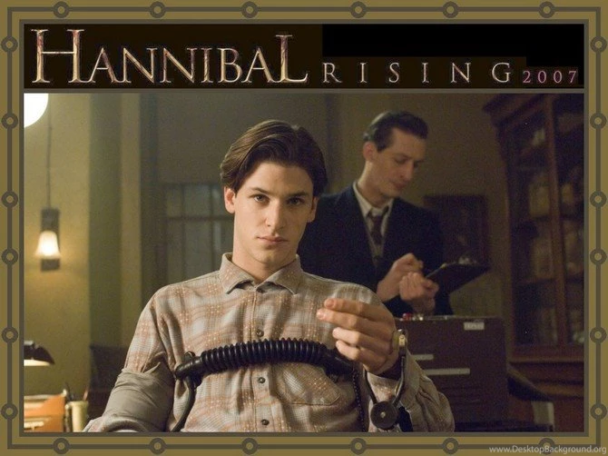 Hannibal Rising Wallpapers 1280 382900 Wallpapers   Hannibal Rising ...