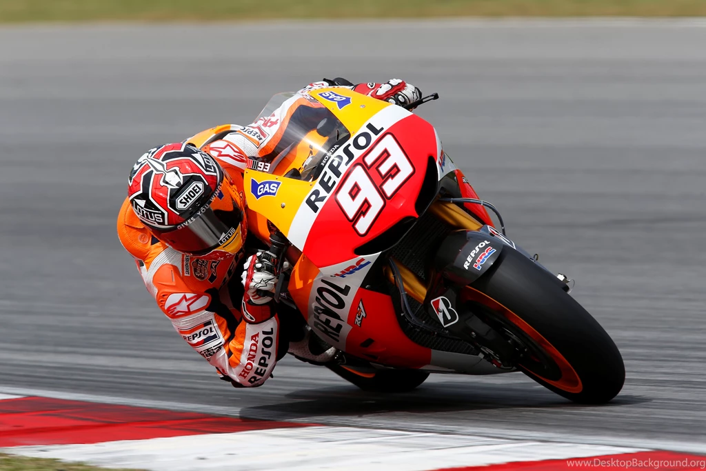 Honda Marquez Wallpapers Desktop
