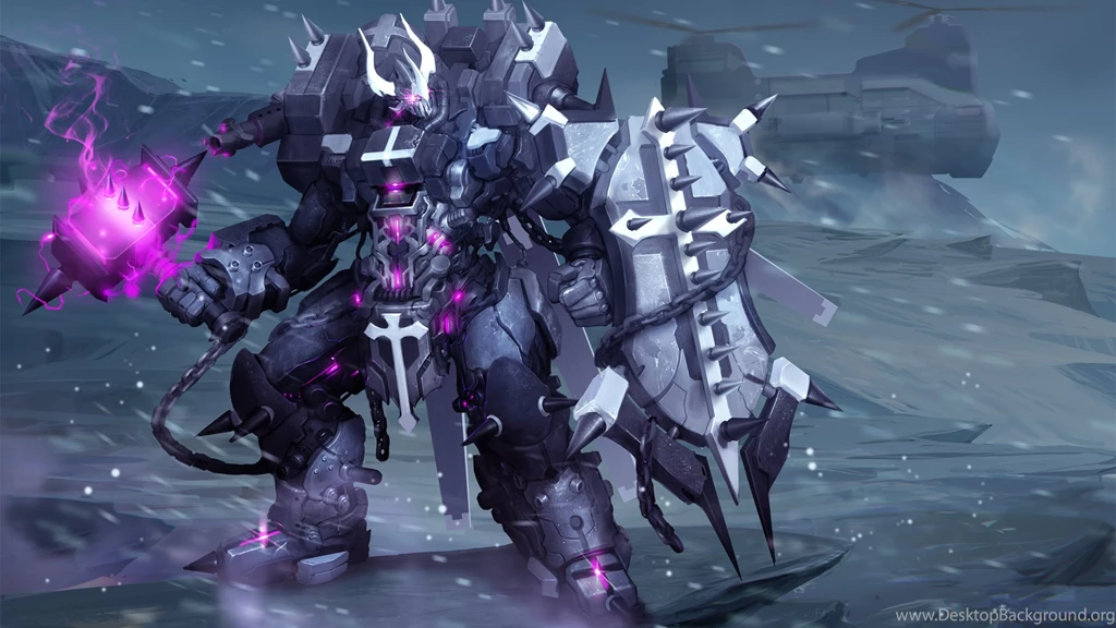 AirMech