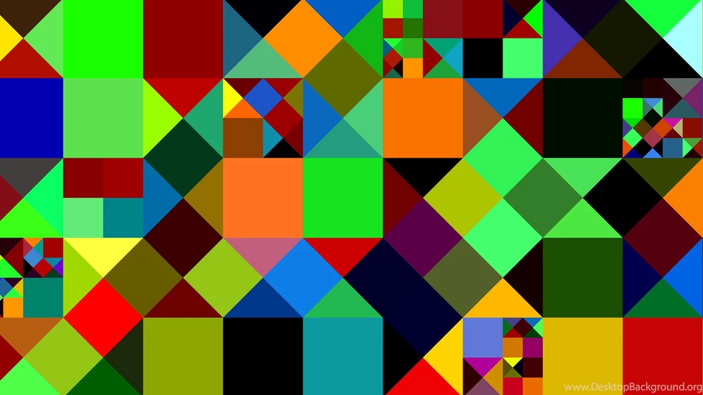 Colourful Wallpapers