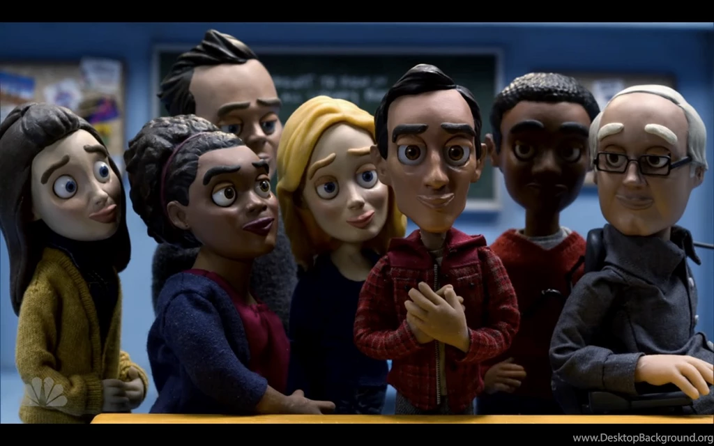 Best Christmas Episodes Of TV