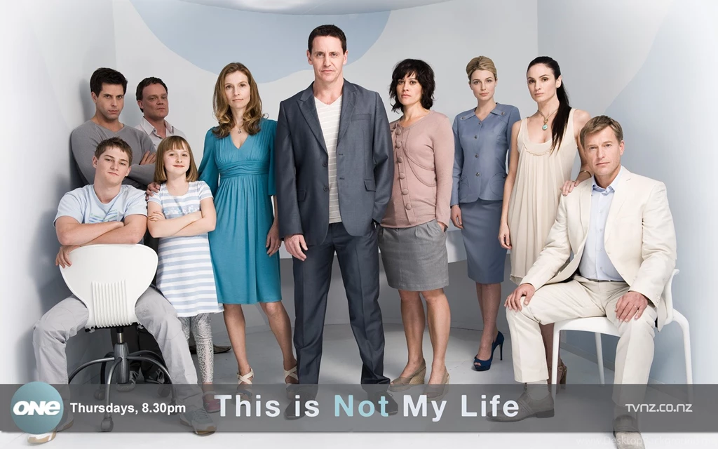 This Is Not My Life (Season 1)   TV Shows   Sub Talk.net   TV ...