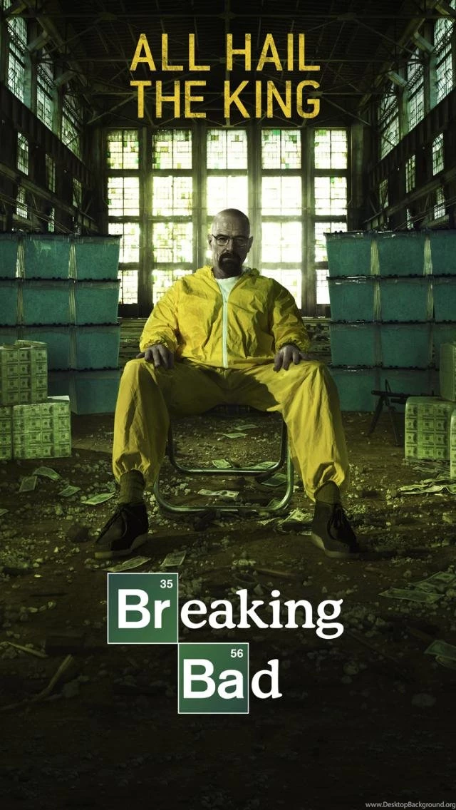 Download Free Breaking Bad iPhone Wallpapers The Quotes Land