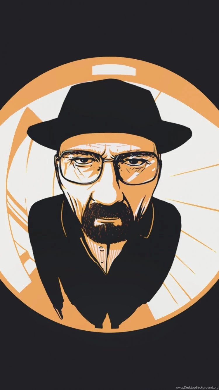 iPhone 6 Breaking Bad Wallpapers HD, Desktop Backgrounds 750x1334