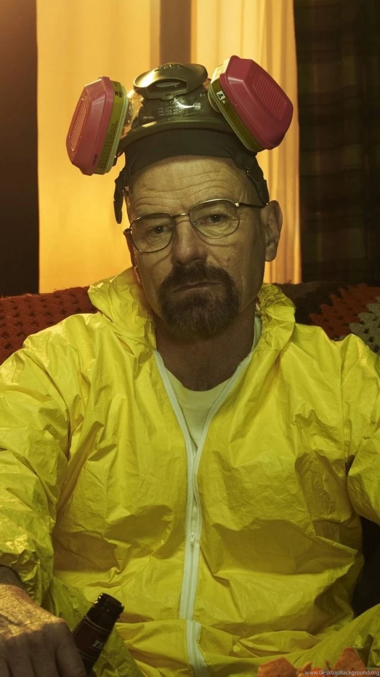 iPhone 6 Breaking Bad Wallpapers HD, Desktop Backgrounds 750x1334