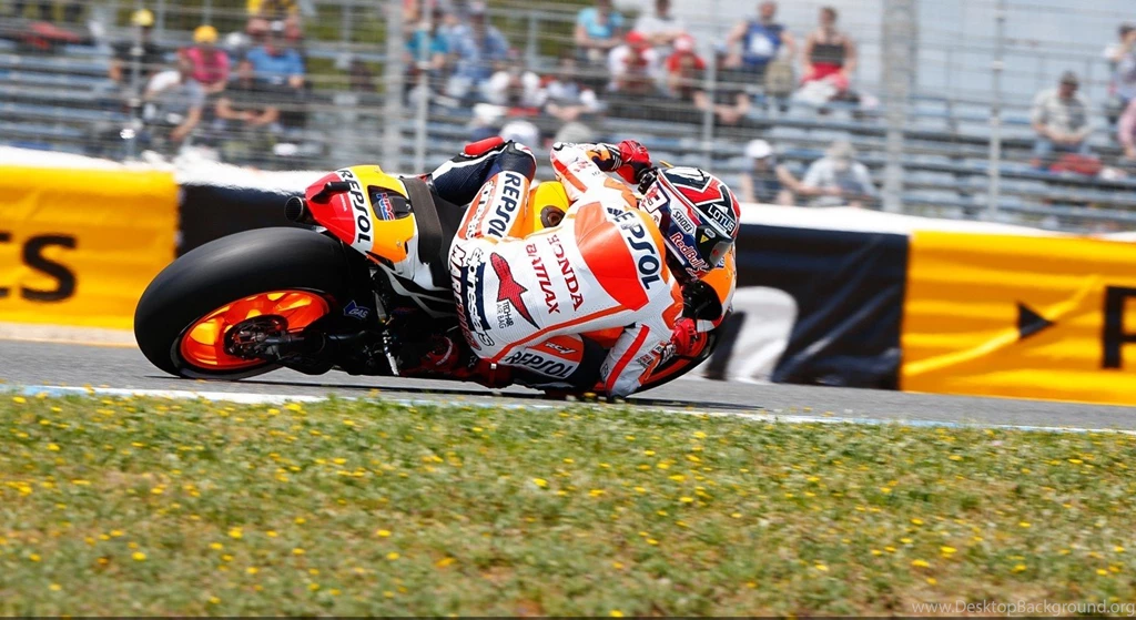 Honda Motogp 2014 Wallpapers HD