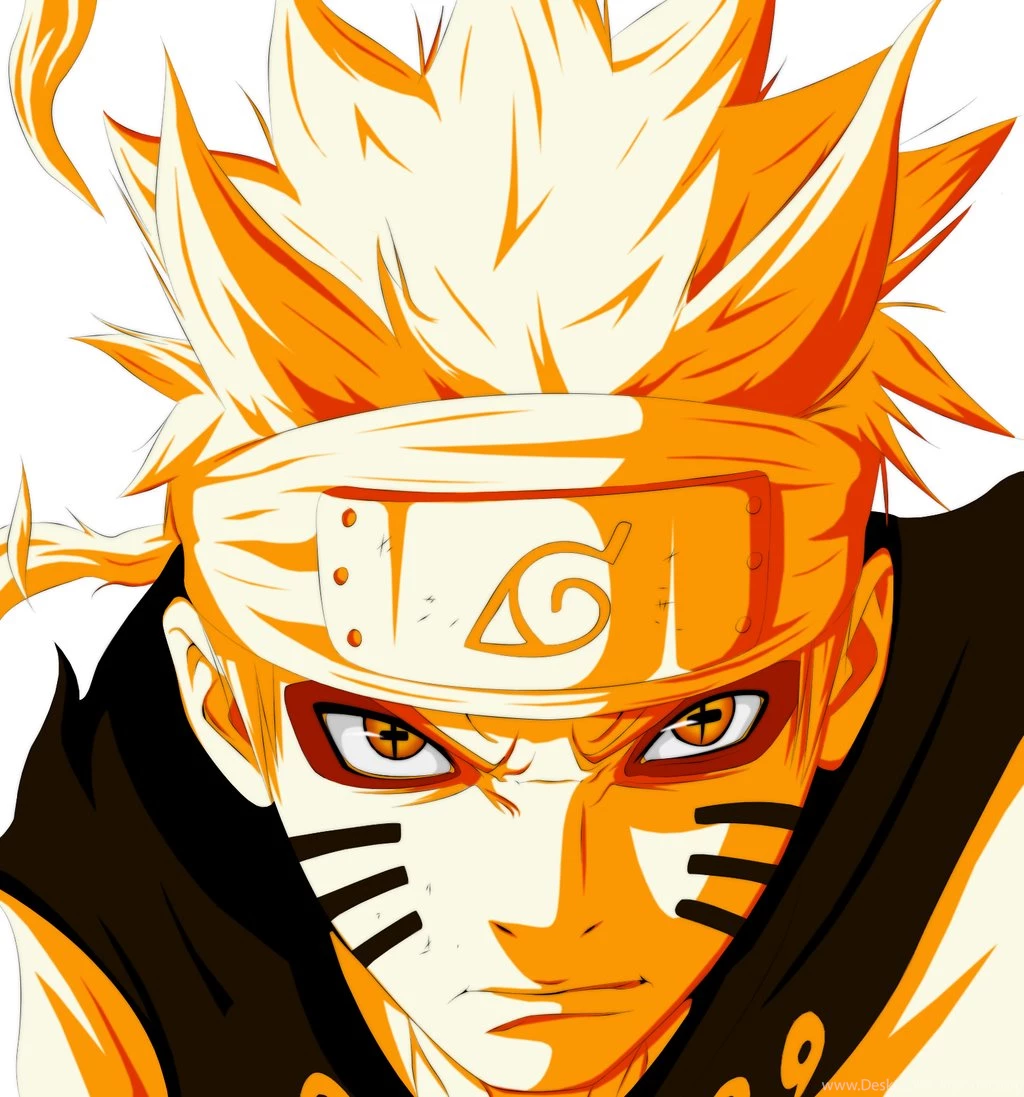 Naruto Sage Mode Wallpapers Wallpapers Cave