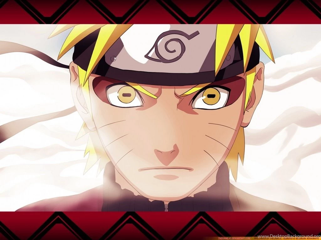 10706) Naruto Sage Mode Wallpapers HD WalOps.com