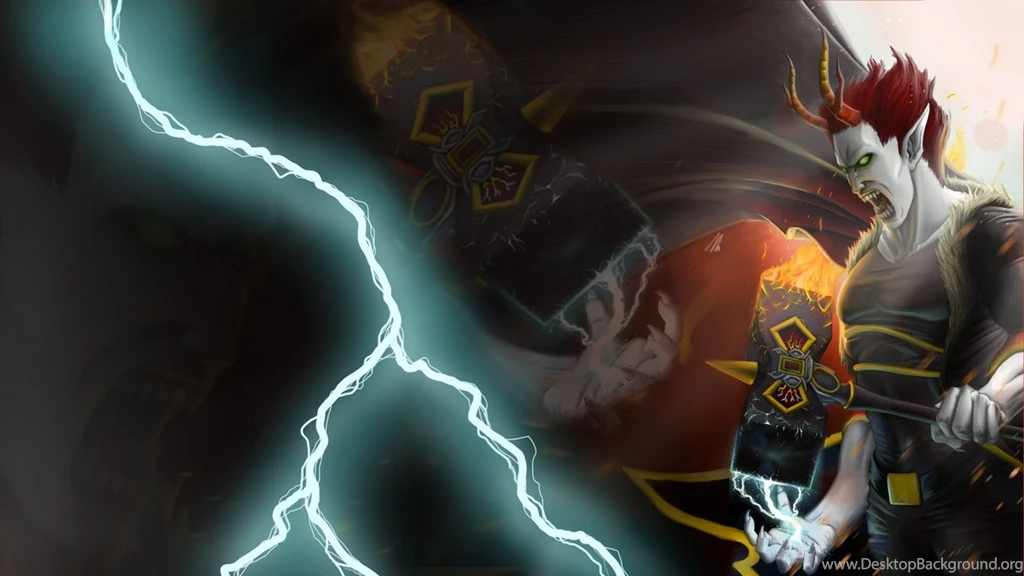 Dead Paladin Wallpapers By RadecMai On DeviantArt