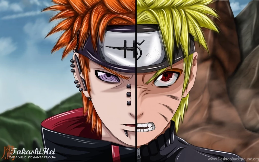 Naruto Cell Phone Wallpapers 29229 HD Pictures