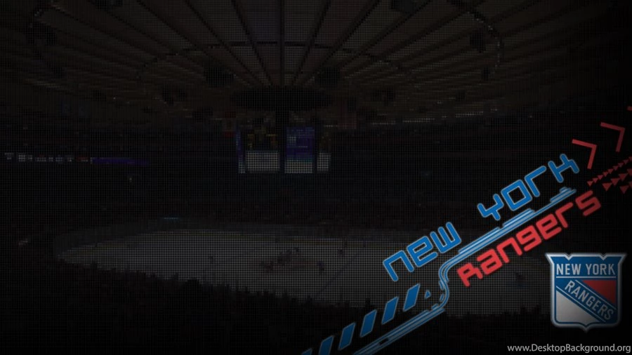 New York Rangers Wallpapers By Flyer48 On DeviantArt