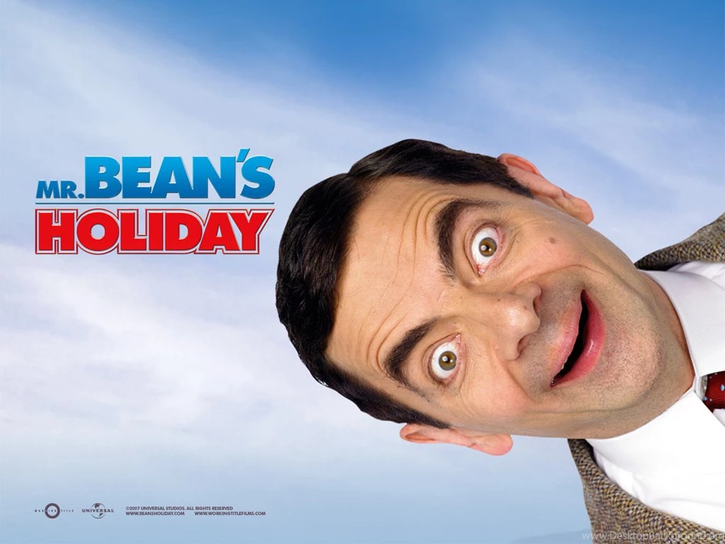 Rowan Atkinson Rowan Atkinson In Mr. Beans Holiday Wallpapers 1 ...