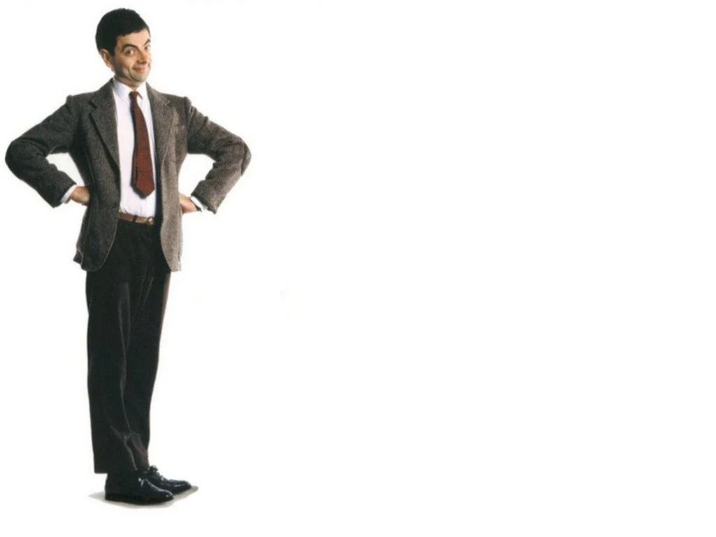Mr.Bean Mr. Bean Wallpapers (1415096) Fanpop