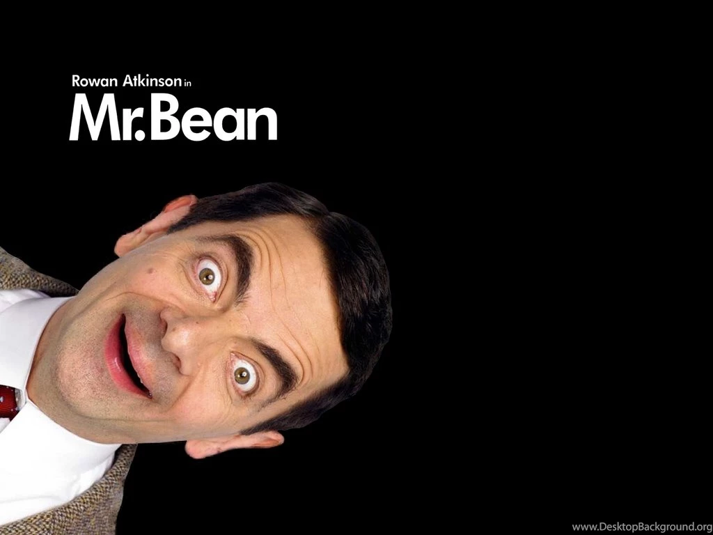 Mr.Bean Mr. Bean Wallpapers (1415079) Fanpop