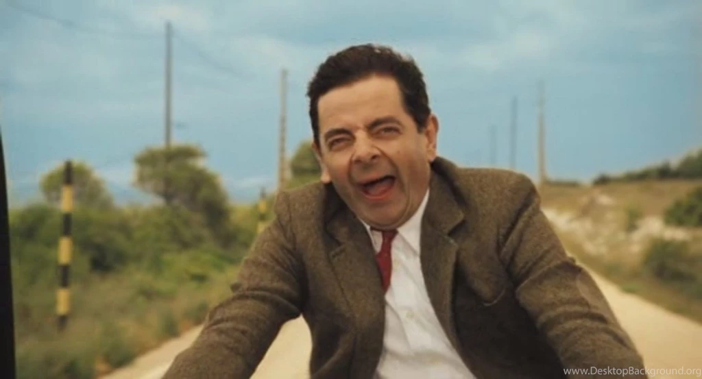 Mr. Bean Quotes. QuotesGram