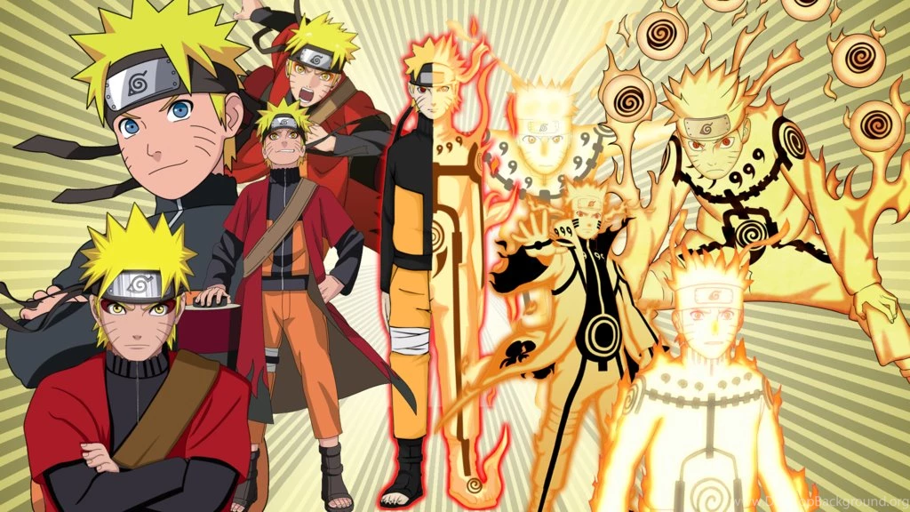 Browsing Wallpapers On DeviantArt