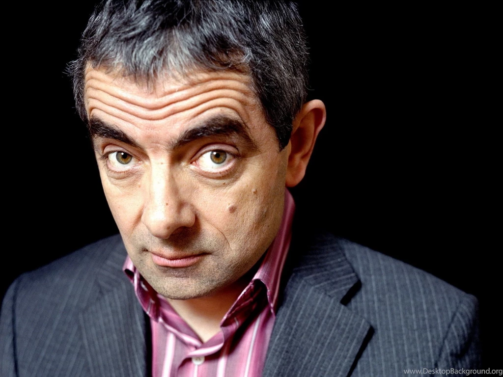 Download Mr Bean Baby Wallpapers Mobile