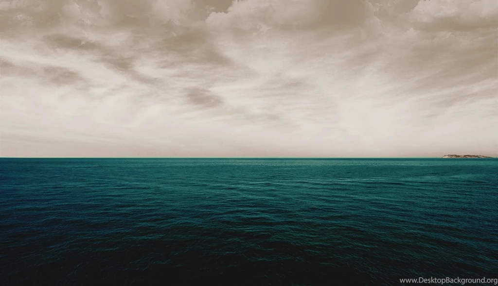 Grey Skies [1366x768] : Wallpapers