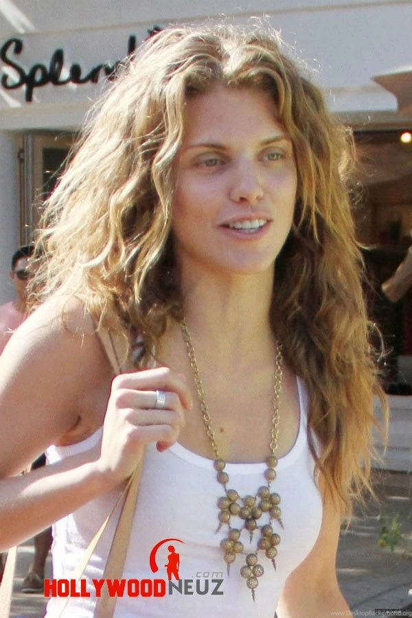 AnnaLynne McCord Profile