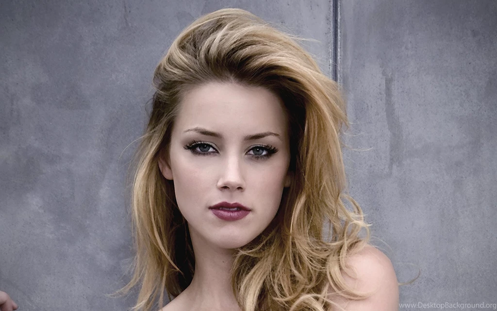 Amber Heard Wallpapers