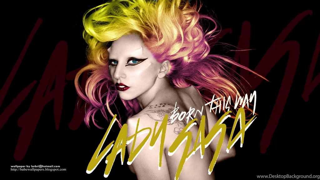 Lady Gaga HD Wallpapers – Hd Wallpapers N