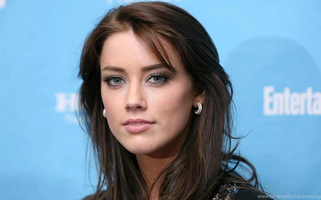 Amber Heard Hd Wallpapers (6) My Free Wallpapers Hub