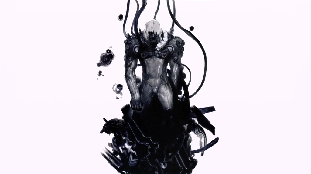 ZONE OF THE ENDERS ZOE Sci fi Action Mecha Fighting Wallpapers ...