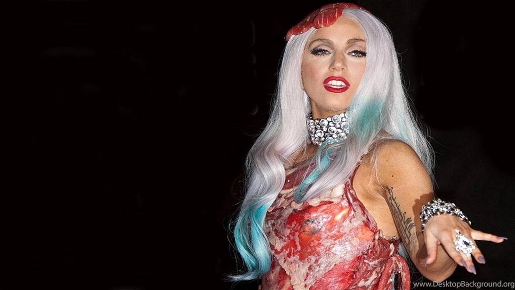 Lady Gaga Hd Wallpapers
