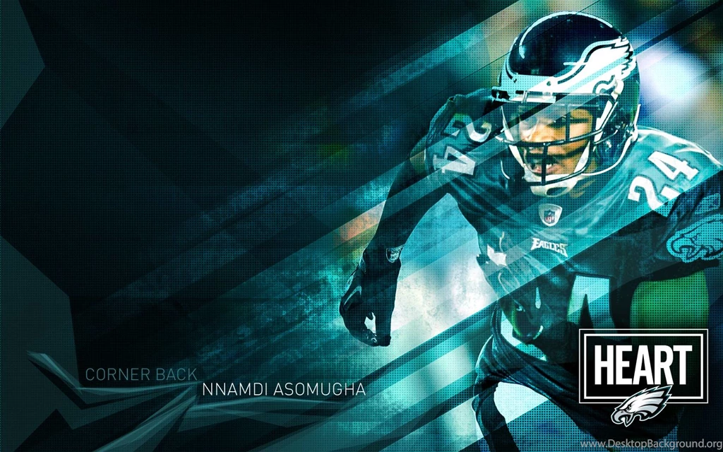 Philadelphia Eagles Logo NFL Wallpapers HD