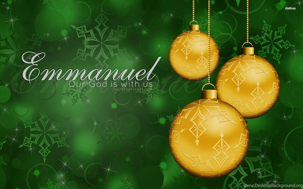 Free Christian WallpapersBelievers4ever.com