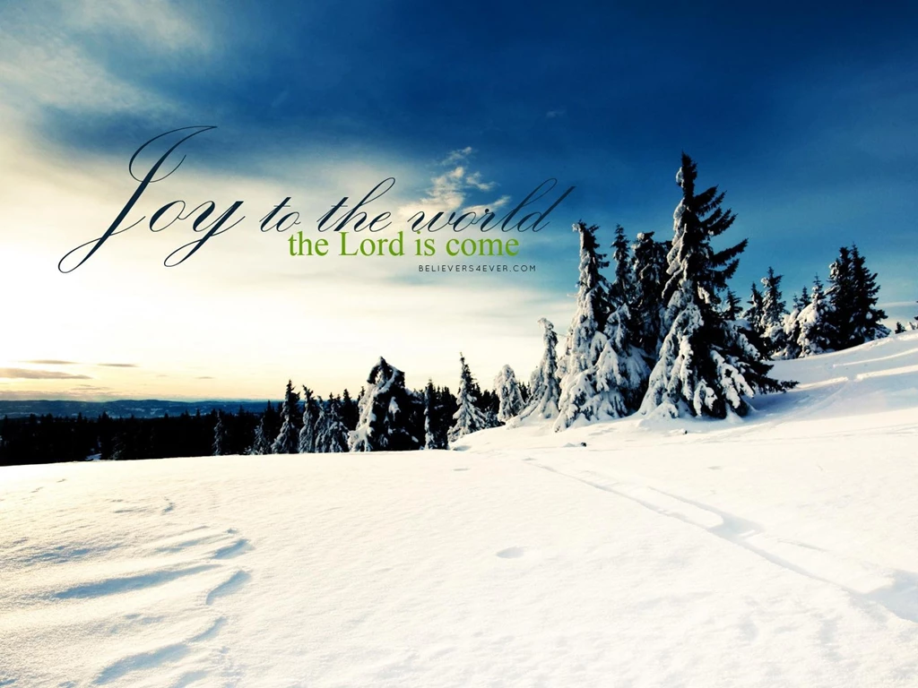 Free Christian WallpapersBelievers4ever.com