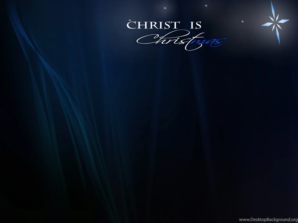 Christmas Religious Cross Backgrounds Gallery