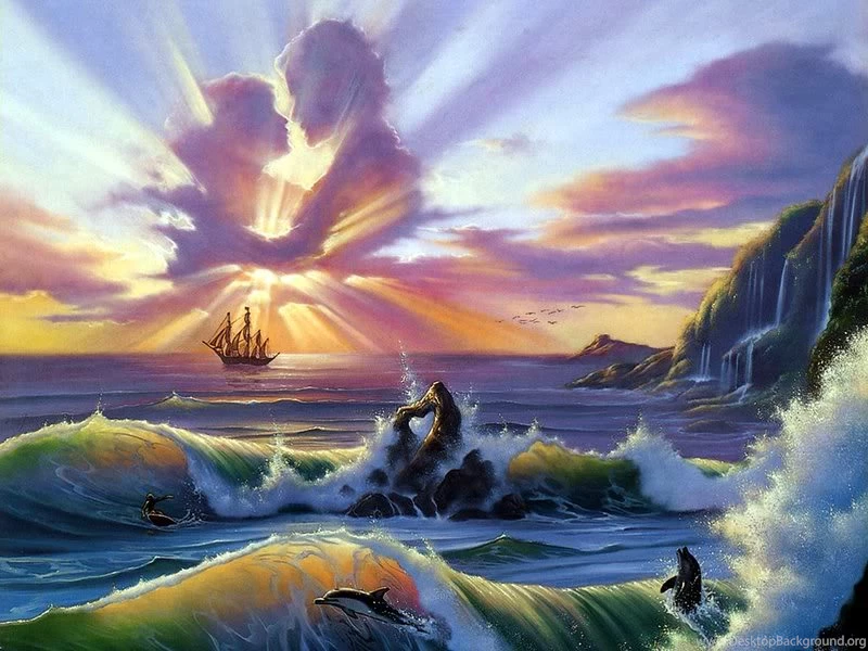 Wallpapers Of Love Blog: Wallpapers Love You