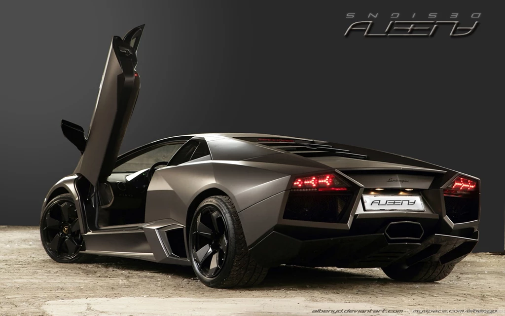 Lamborghini Reventon Wallpapers Car Wallpapers