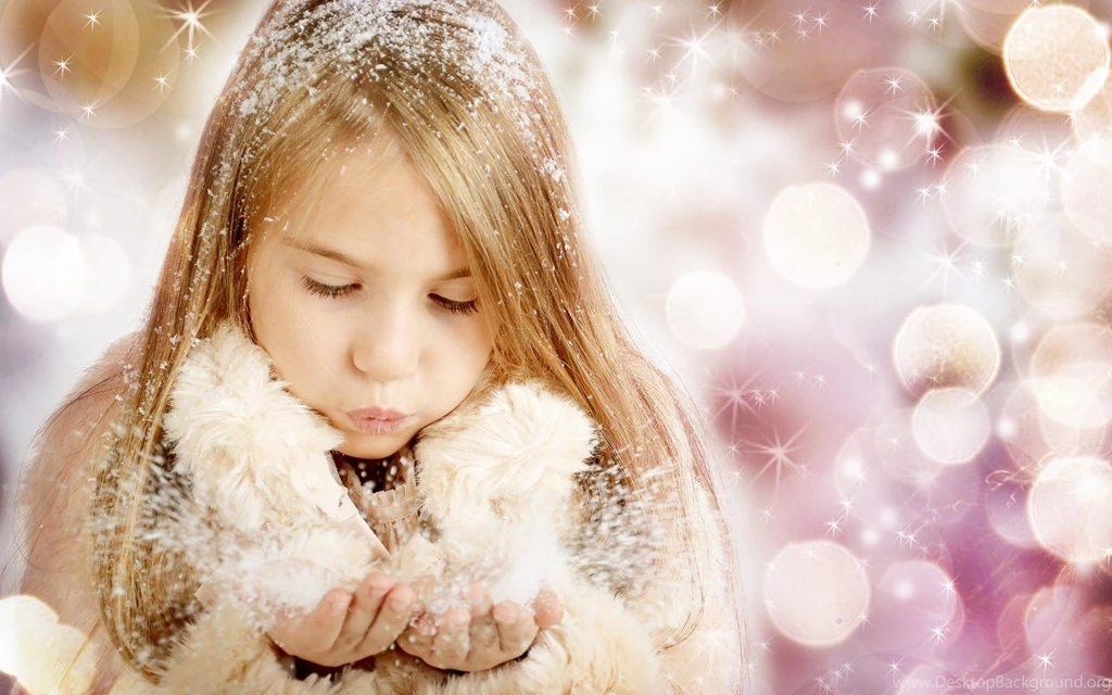 Baby Girls Wallpapers