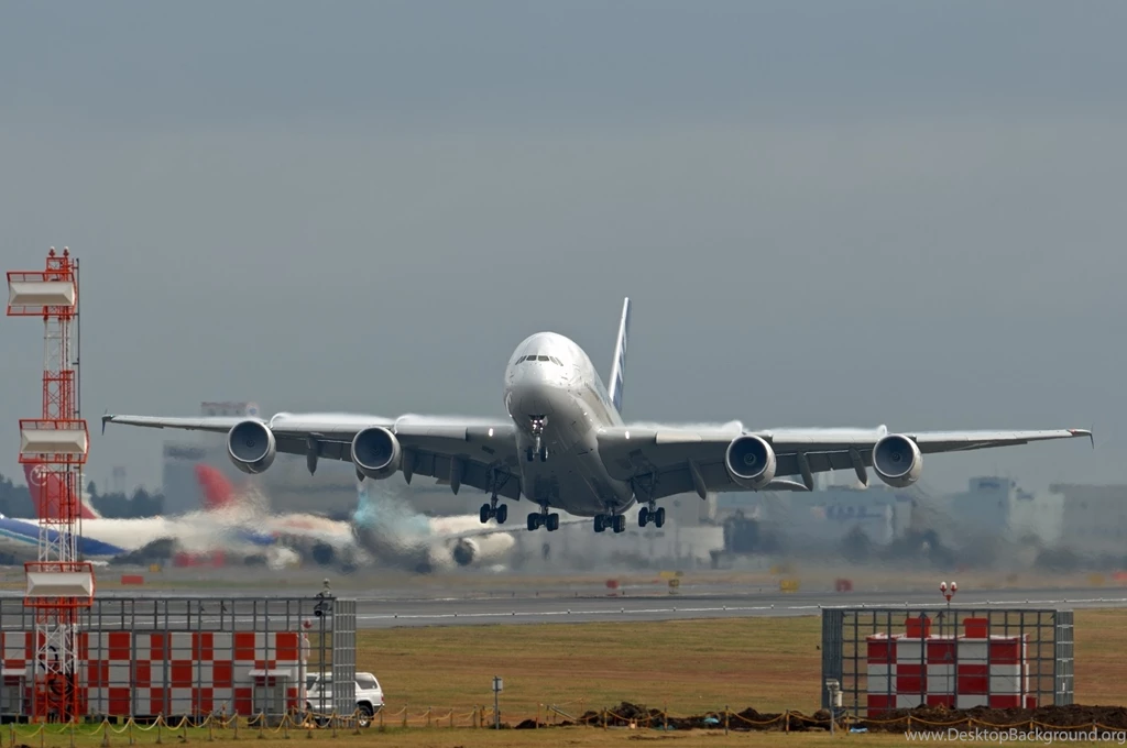 Airbus Wallpapers   (