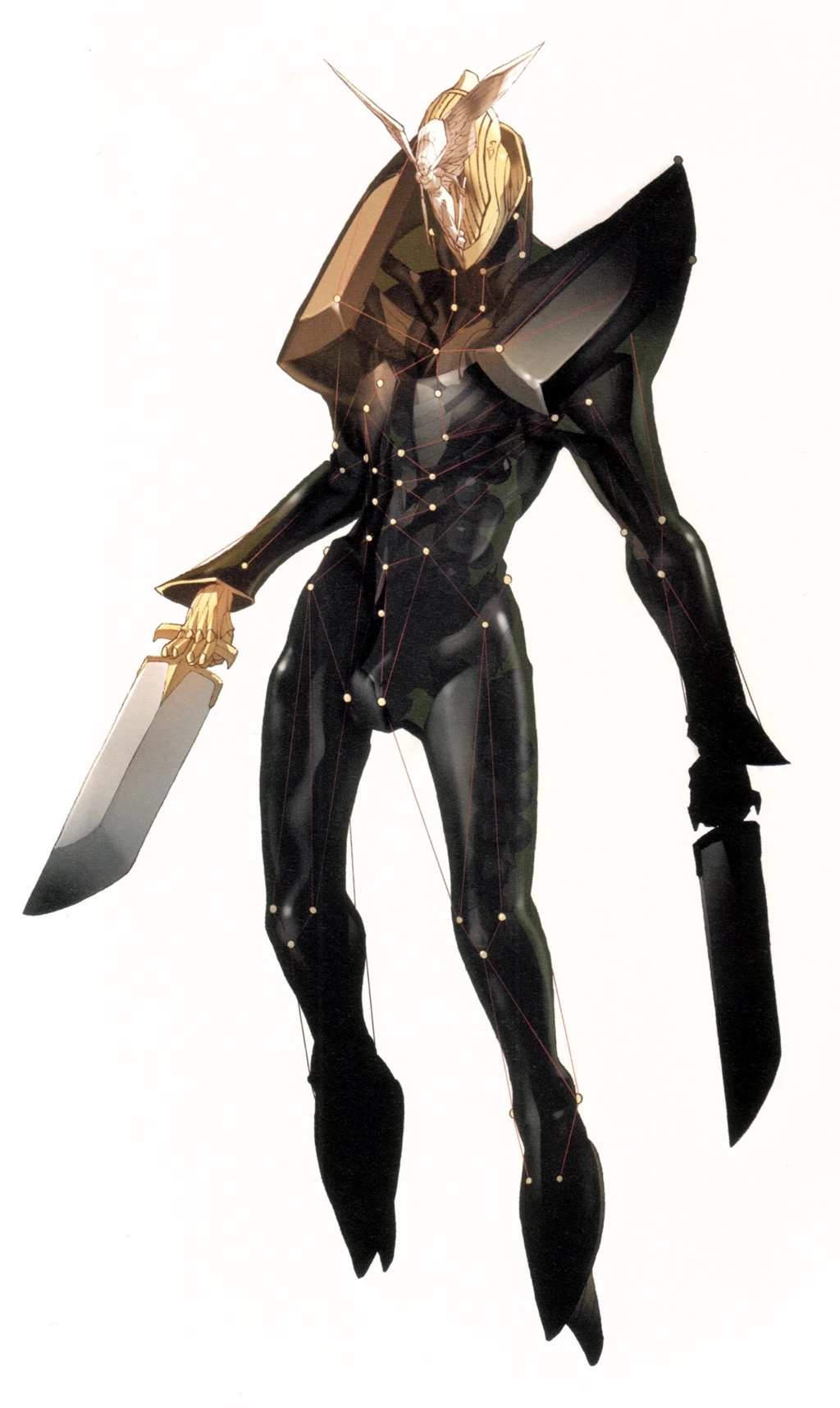 Image Library Cute: Zone Of The Enders Picture