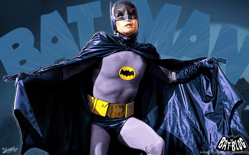 BAT BLOG : BATMAN TOYS And COLLECTIBLES: BATMAN Wallpapers ...