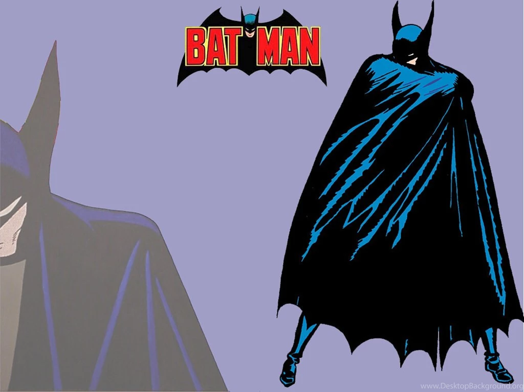 Batman Wallpapers : PoeGhostal.com