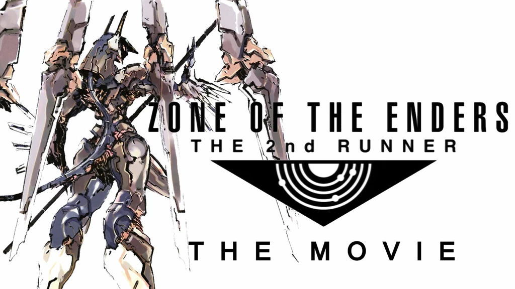 Zone Of The Enders: The 2nd Runner The Movie [All Cutscenes In ...