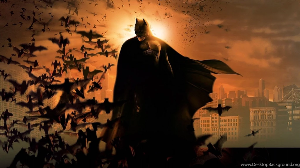 Batman Wallpapers 1920x1080 Wallpapers Cave