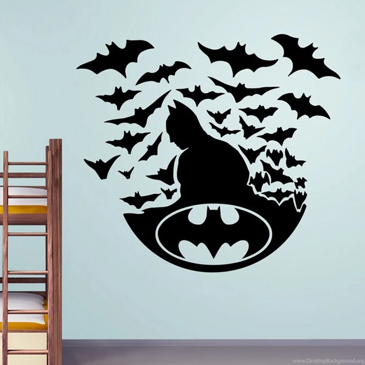 Online Buy Wholesale Batman Wallpapers From China Batman Wallpapers ...