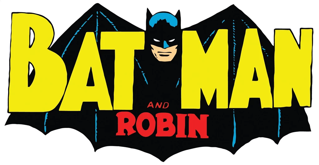 Batman And Robin Logo Image Gallery Photonesta