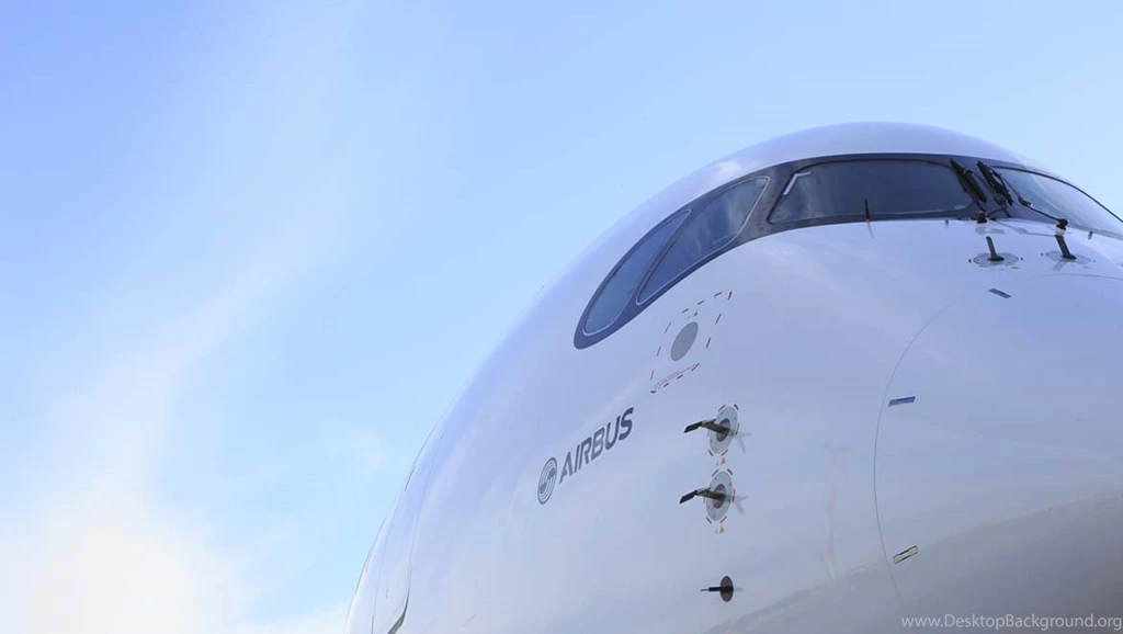 Wallpaper* And Airbus: Flights Of Fancy