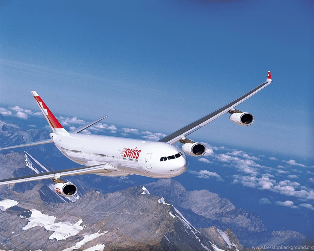 Airbus A340
